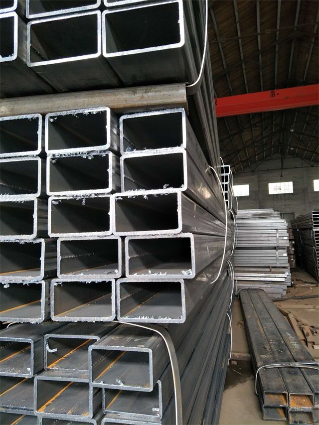 资阳镀锌无缝钢管厂家