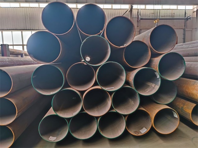 资阳高压无缝钢管现货