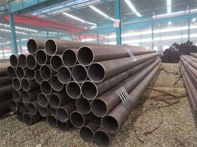 资阳低合金无缝钢管厂
