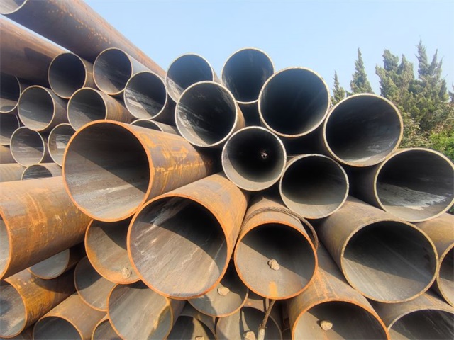 资阳45#无缝钢管经销商