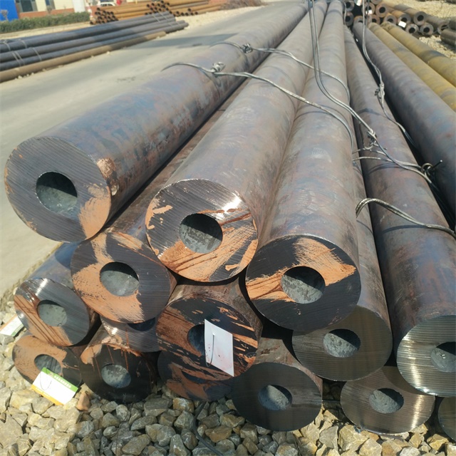 资阳厚壁无缝钢管多少钱