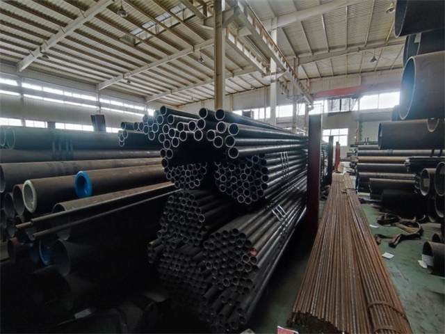 资阳12Cr1MoVG高压钢管