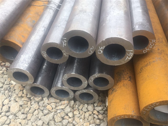 资阳厚壁无缝钢管多少钱一根