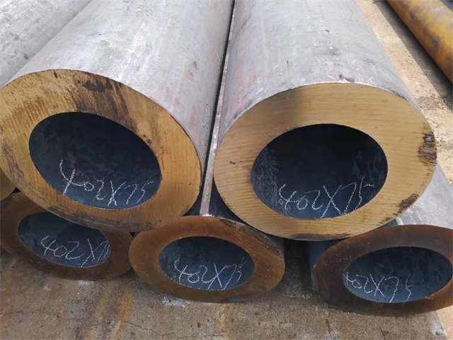 资阳35#厚壁无缝钢管