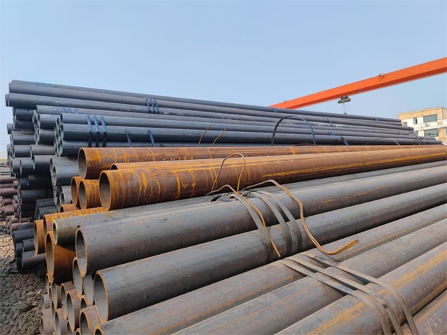 资阳无缝钢管价格表