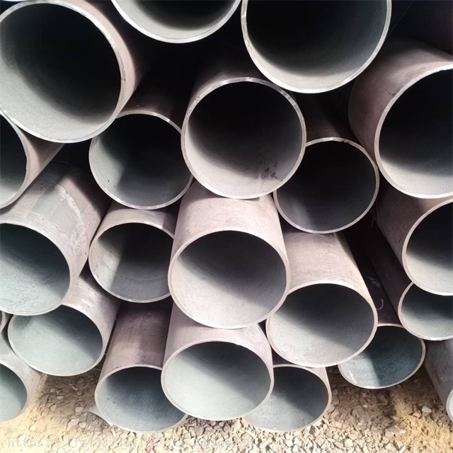 资阳锅炉无缝钢管