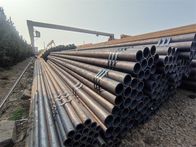 资阳42crmo无缝钢管厂家
