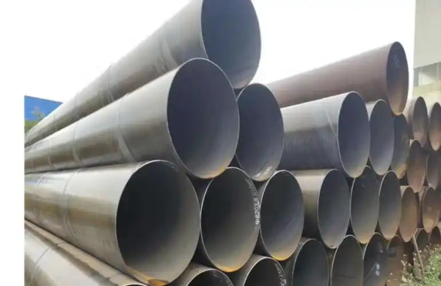 资阳大口径无缝钢管价格