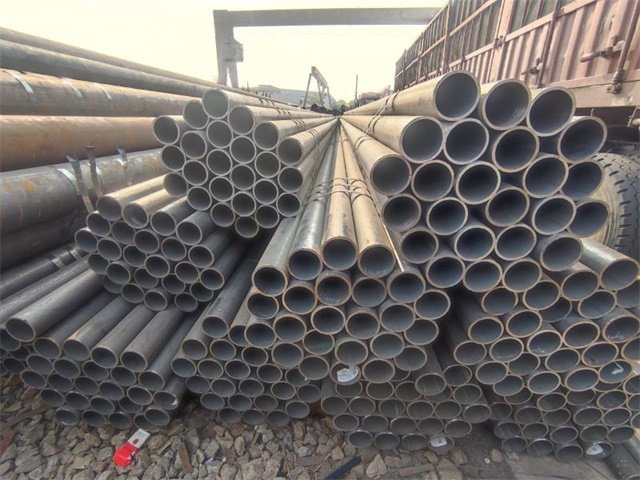 资阳热轧无缝钢管厂