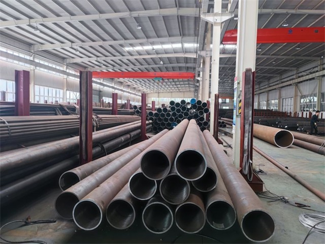 资阳高压合金无缝钢管厂