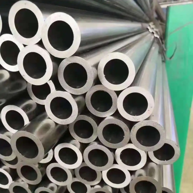 资阳精密无缝钢管参数