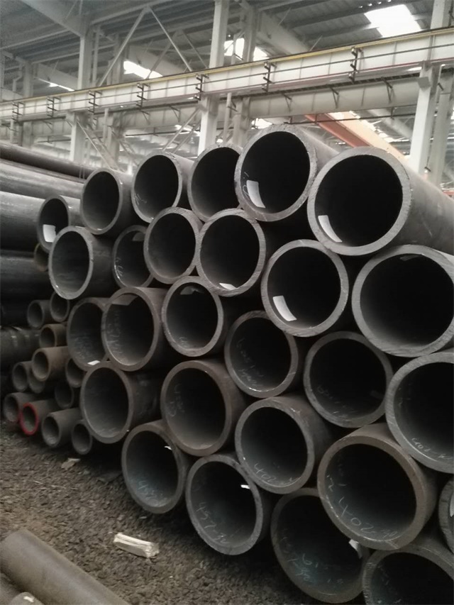资阳精密无缝钢管产地