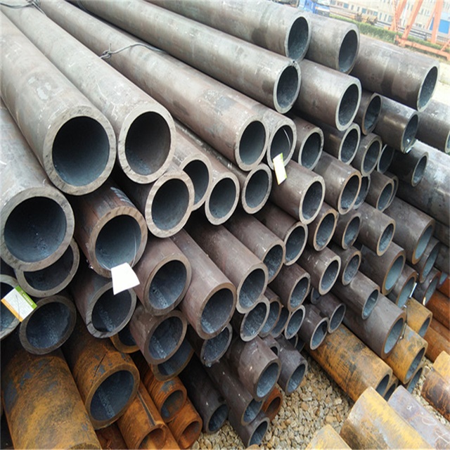 资阳16mn精密无缝钢管厂