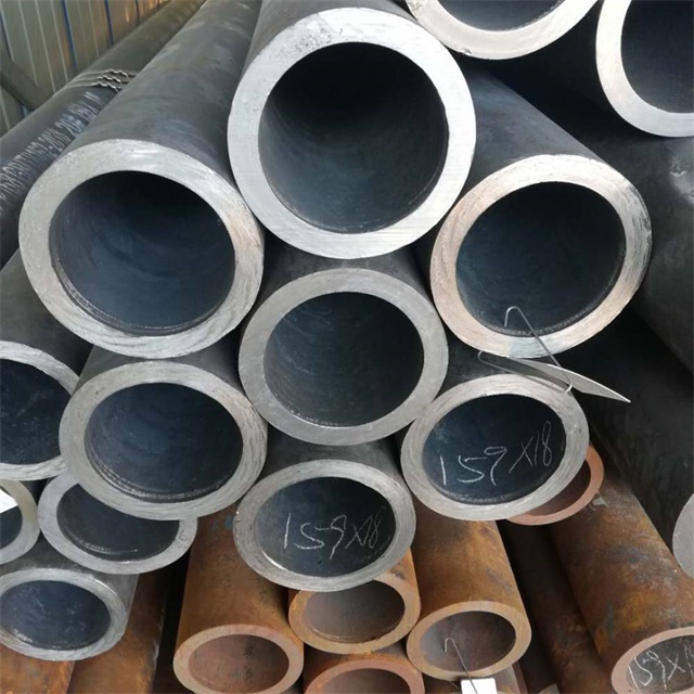 资阳SA53A结构钢管