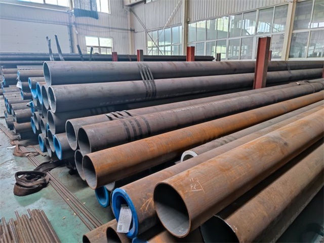 资阳Q355B化肥管