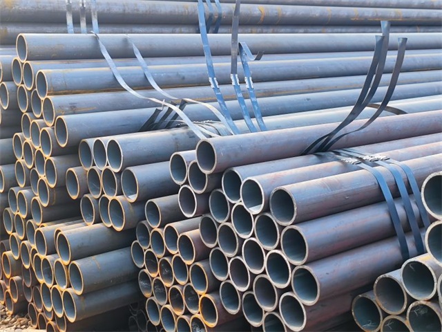 资阳隧道专用无缝钢管