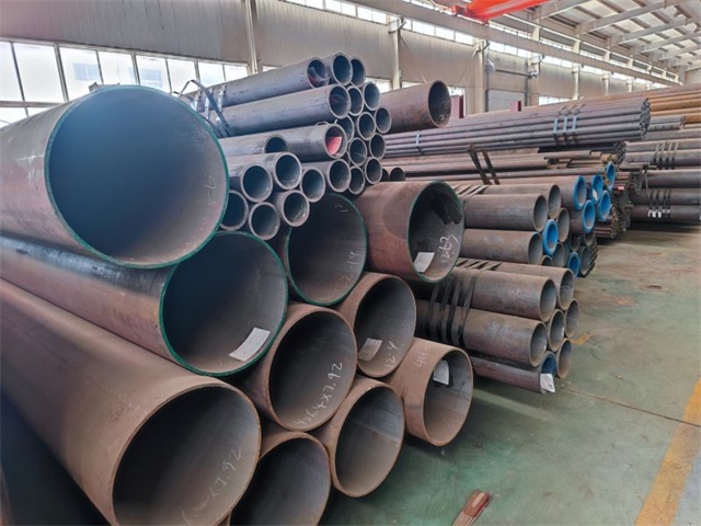资阳20G高压锅炉钢管
