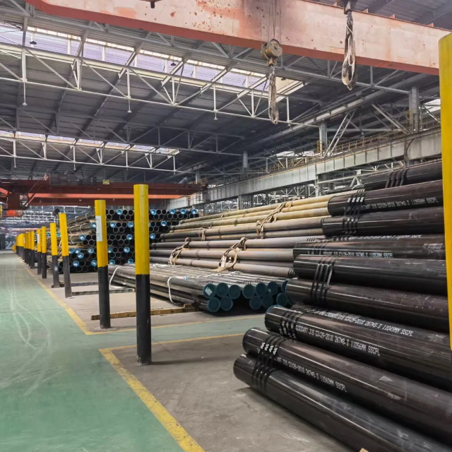 资阳10#石油裂化管