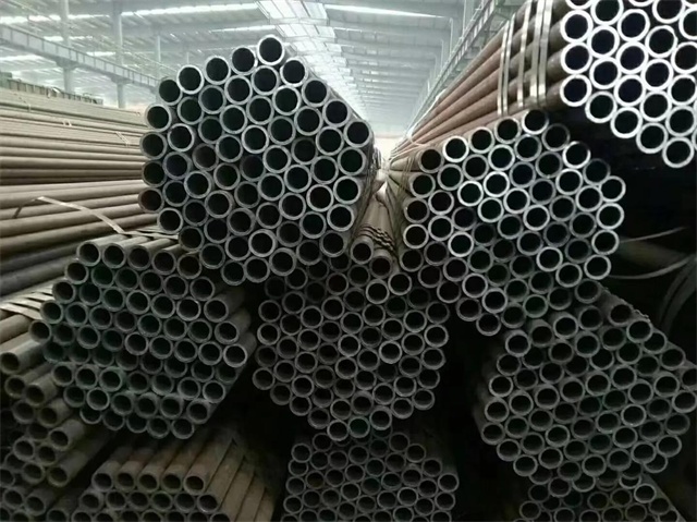资阳20#石油裂化用无缝钢管
